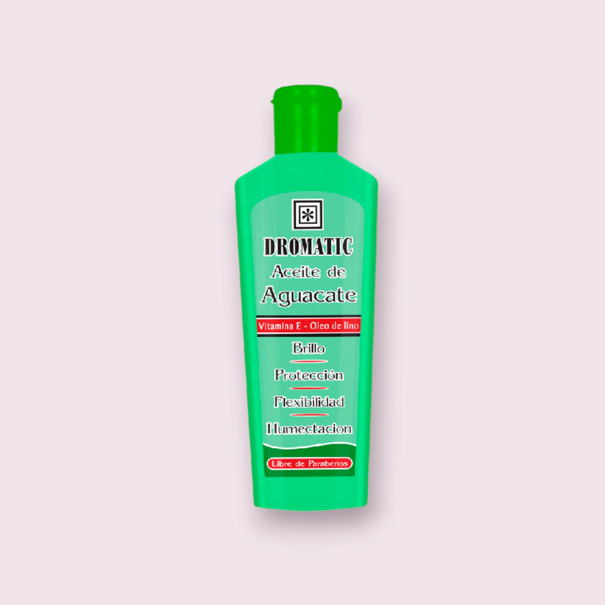 Aceite de Aguacate