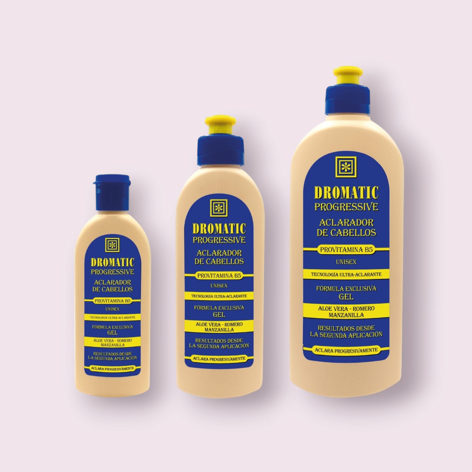 Aclarador de Cabello - Imagen 2