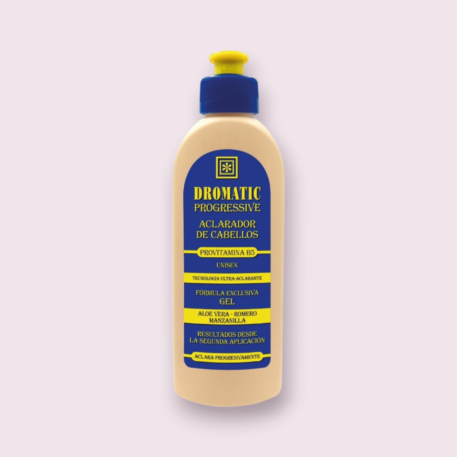 Aclarador de Cabello