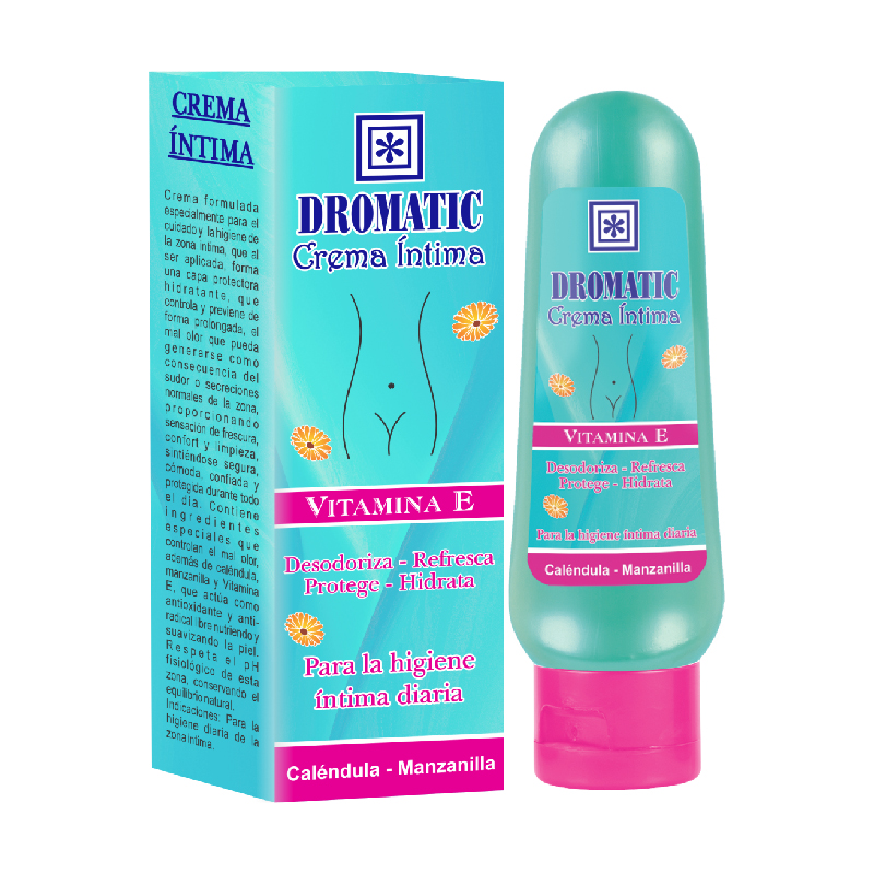 Crema Íntima