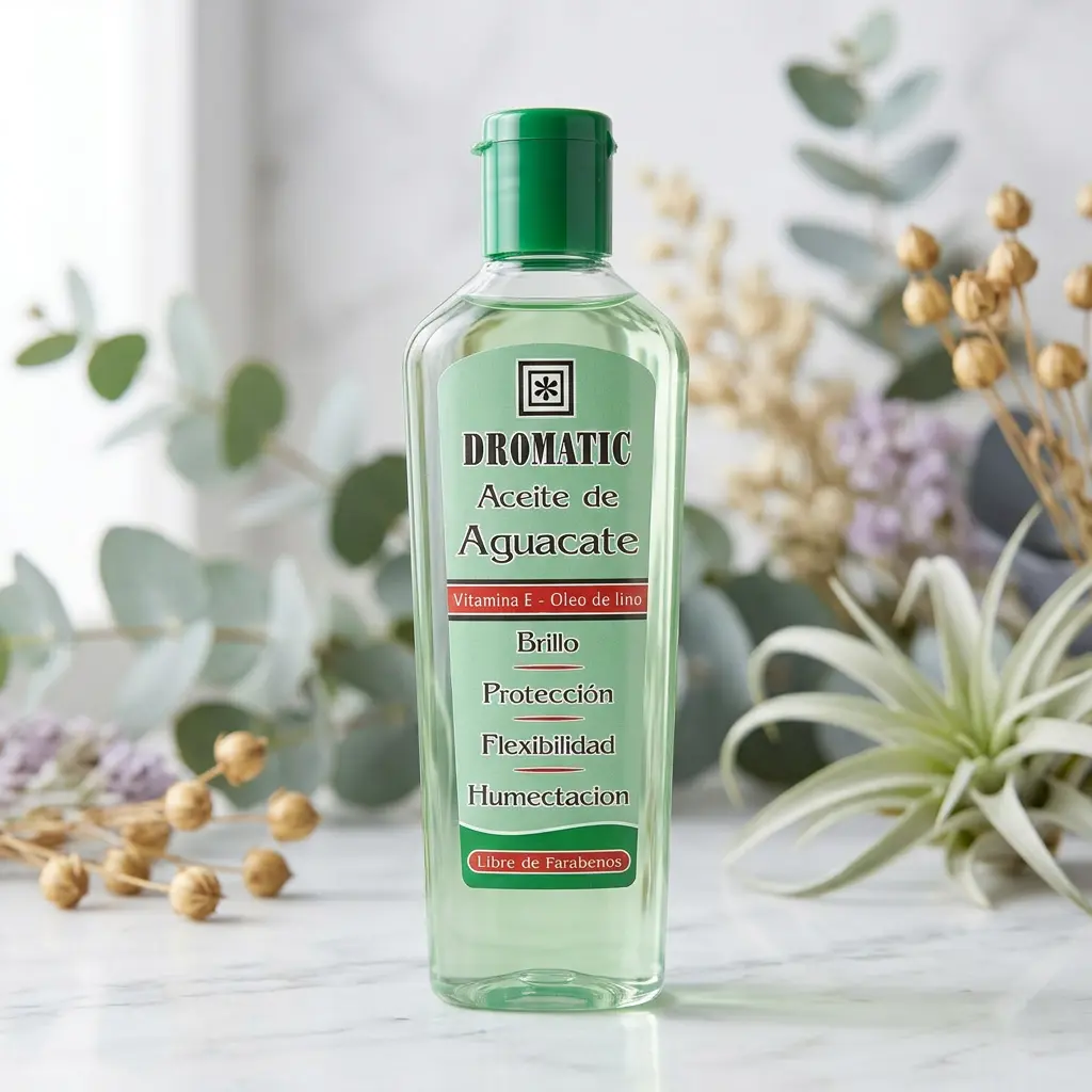 Aceite de Aguacate - Imagen 2