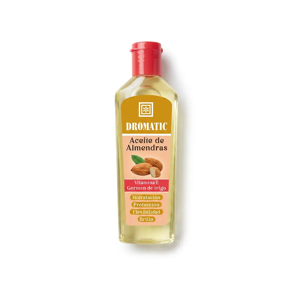 Aceite de Almendras