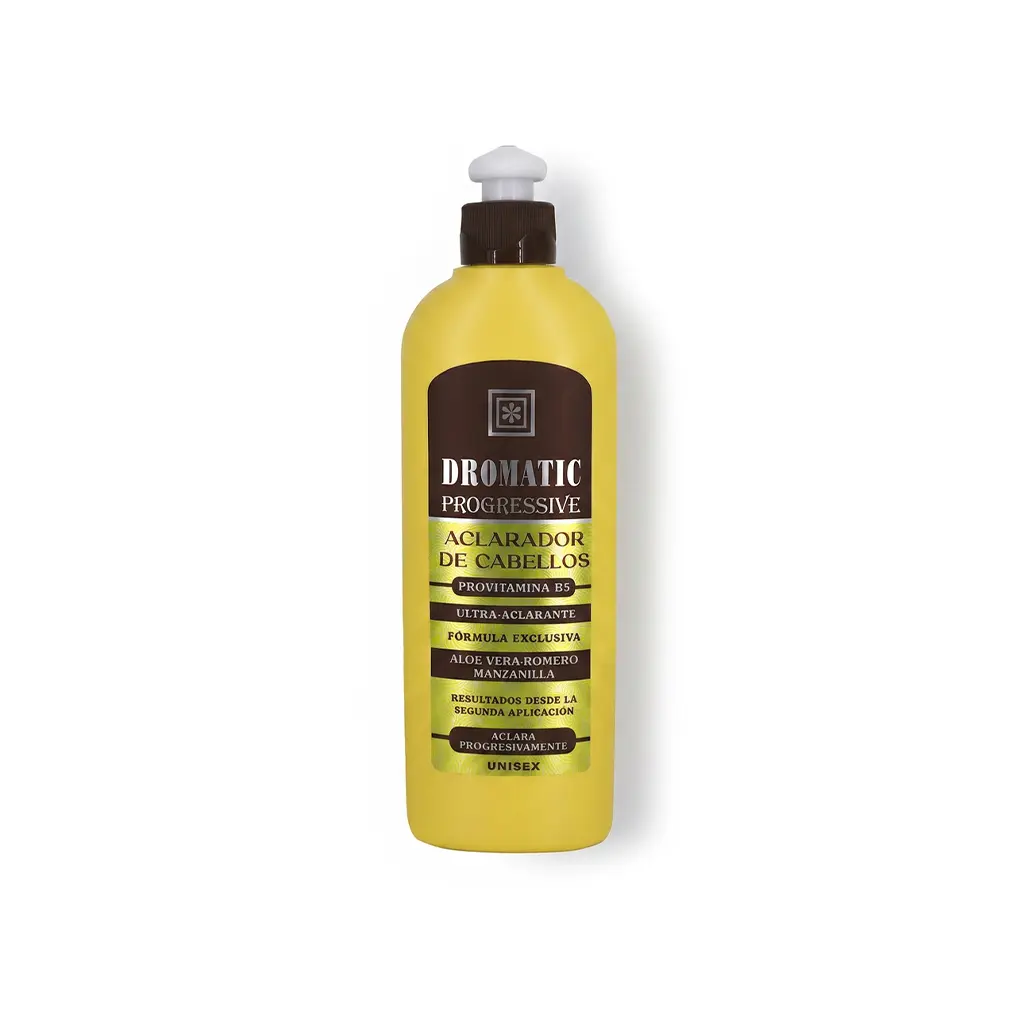 Aclarador de Cabello