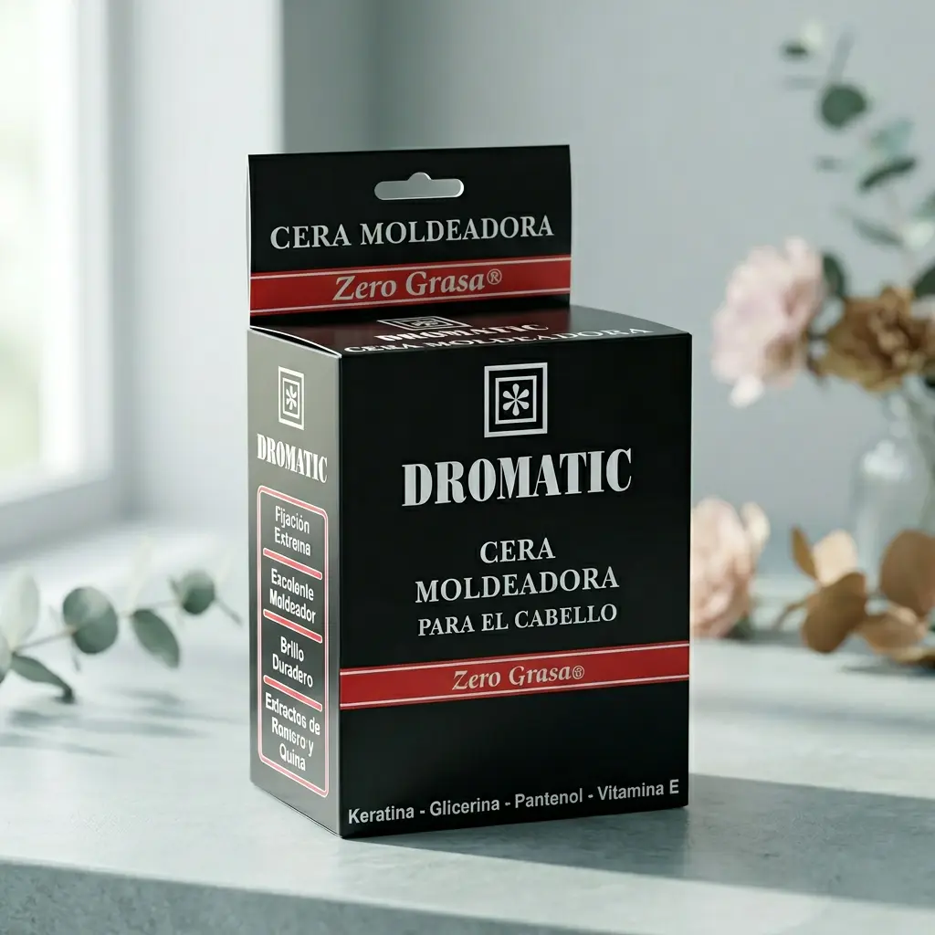 Cera Moldeadora - Imagen 6