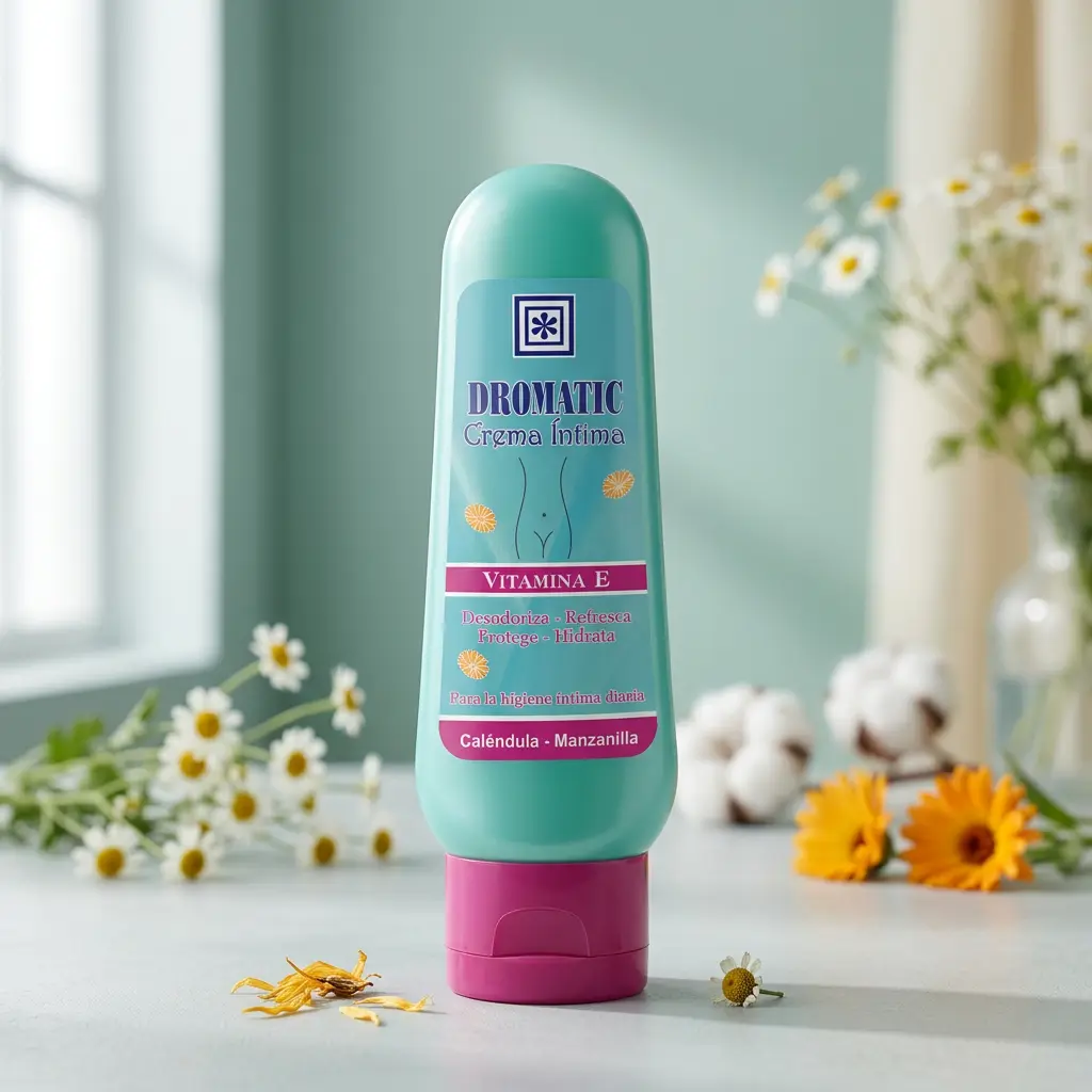 Crema Íntima - Imagen 2