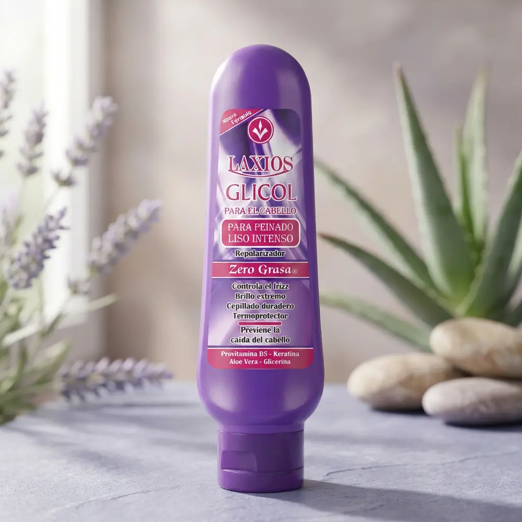 Glicol Termoprotector - Imagen 7