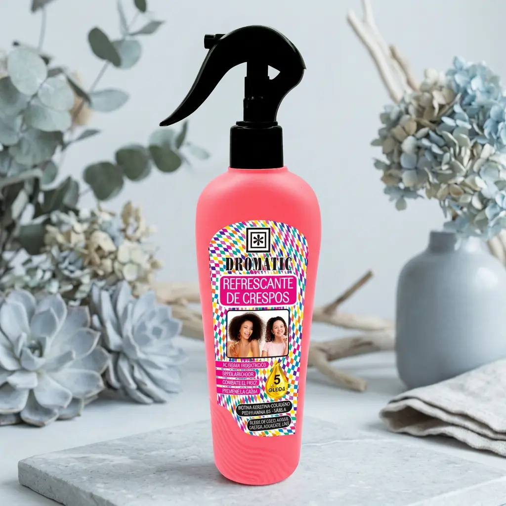 Refrescante de Crespos - Imagen 2