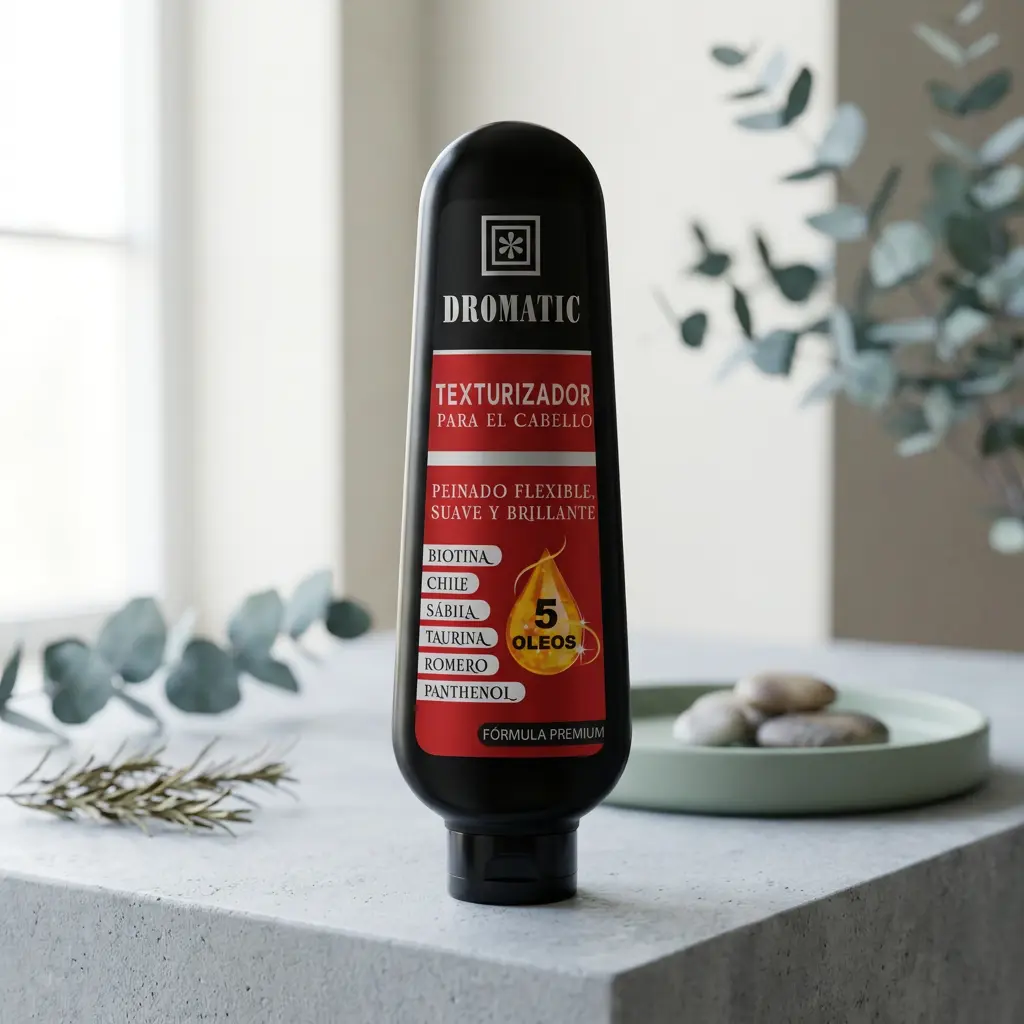 Texturizador para el Cabello - Imagen 6