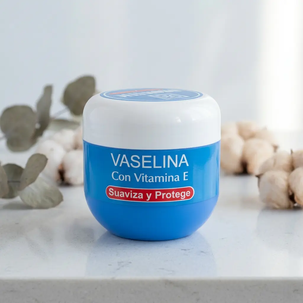 Vaselina Vitamina E - Imagen 2